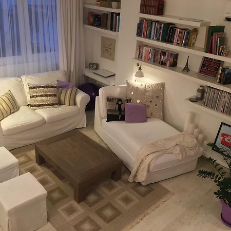 Skopje Living Apartment Luaran gambar
