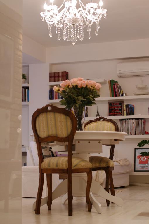 Skopje Living Apartment Luaran gambar