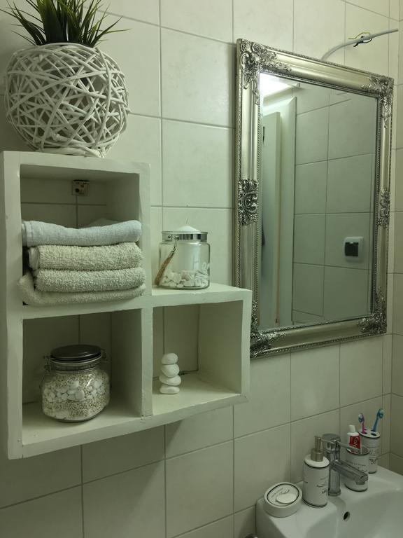 Skopje Living Apartment Luaran gambar