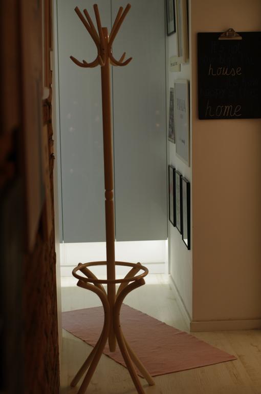 Skopje Living Apartment Luaran gambar