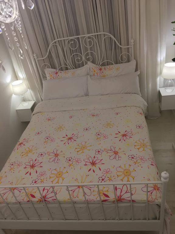 Skopje Living Apartment Luaran gambar
