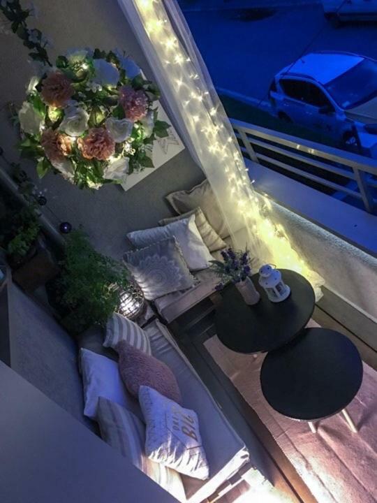 Skopje Living Apartment Luaran gambar